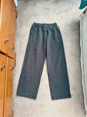 Small Colorful Standard sweatpants